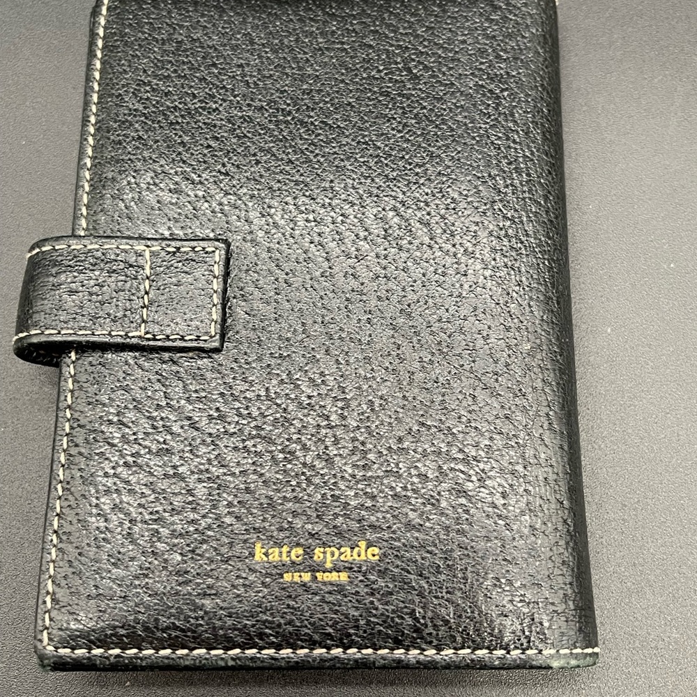 Kate Spade New York Agenda 😍